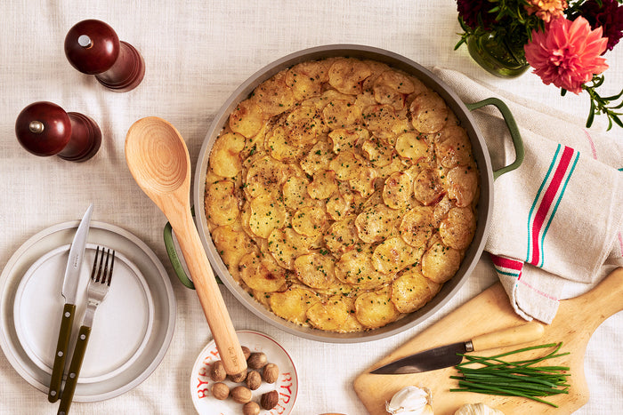 Gratin Dauphinois