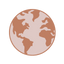 Illustration of the world