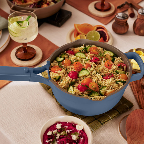 Ceramic Nonstick Perfect Pot 2.5 L-Char-hover