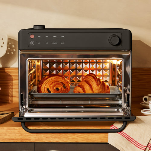Wonder Oven Pro-Blue Salt-hover