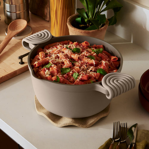 Ceramic Nonstick Perfect Pot 6 L-Spice-hover
