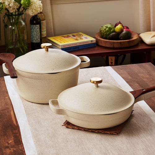 Cookware Duo-Vanilla Bean-hover